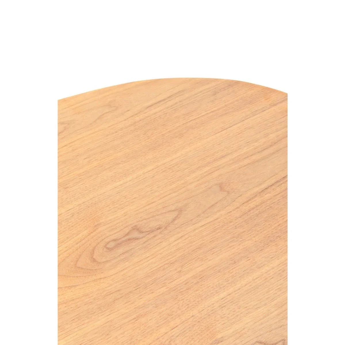 Walnut Oblong Coffee Table