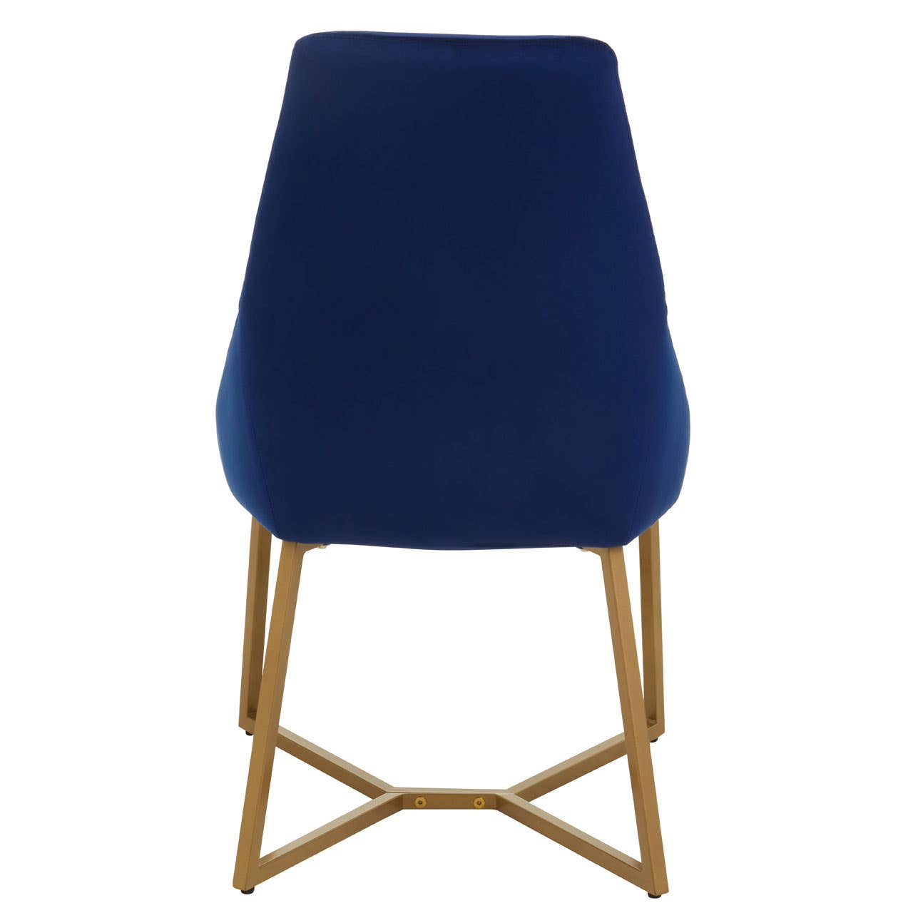 Luxe Velvet Dining Chair