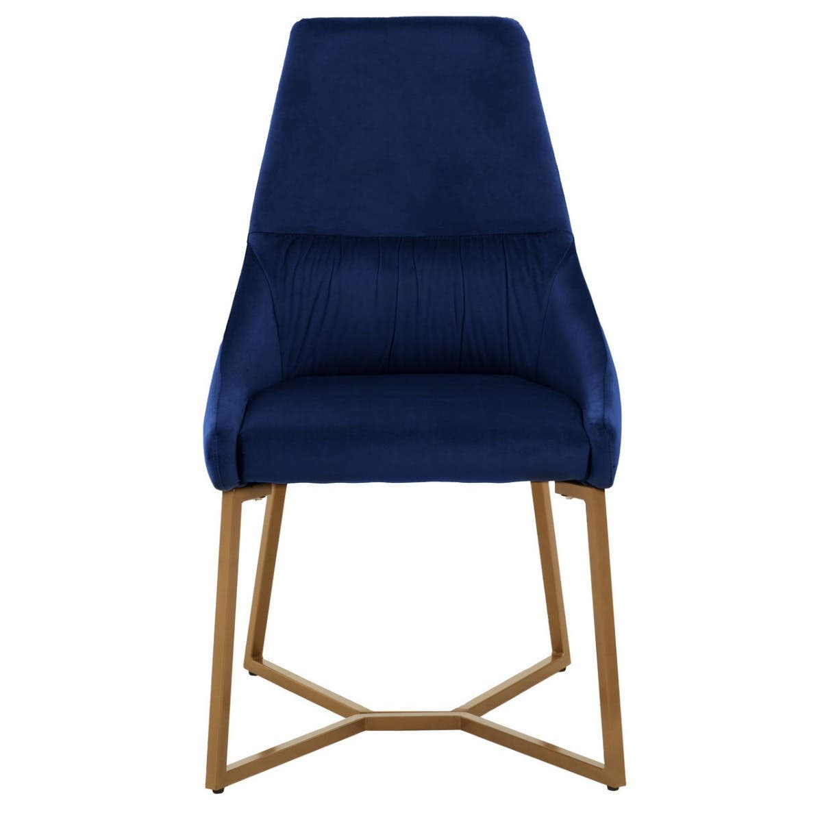 Luxe Velvet Dining Chair