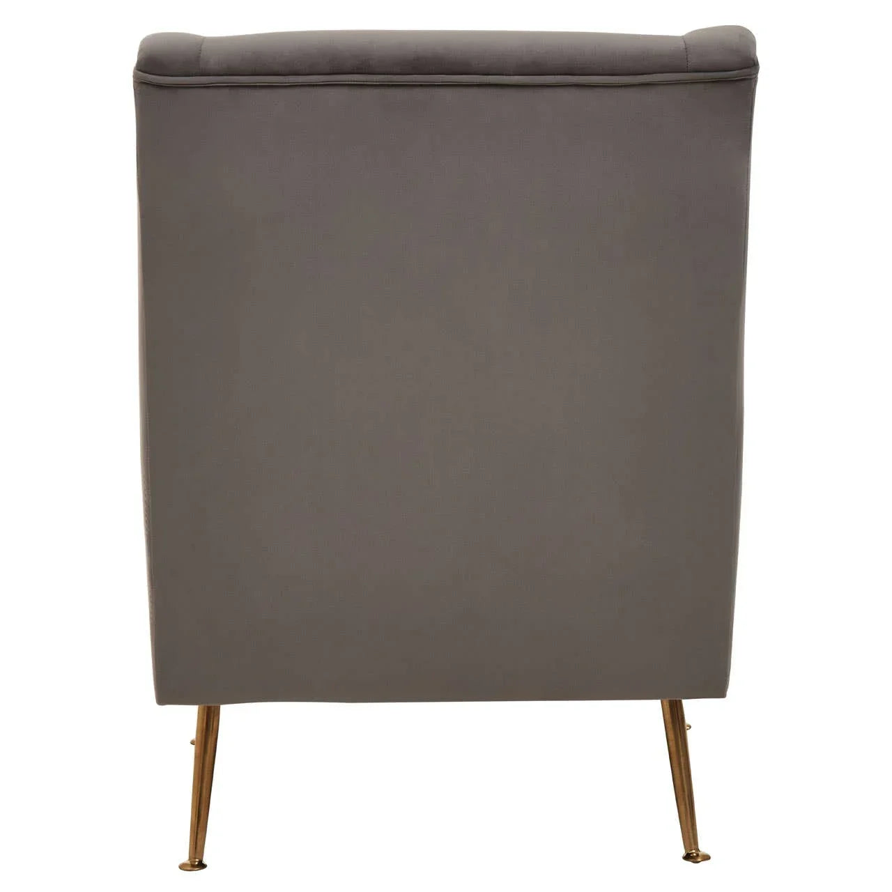 Luxe Velvet Accent Chair