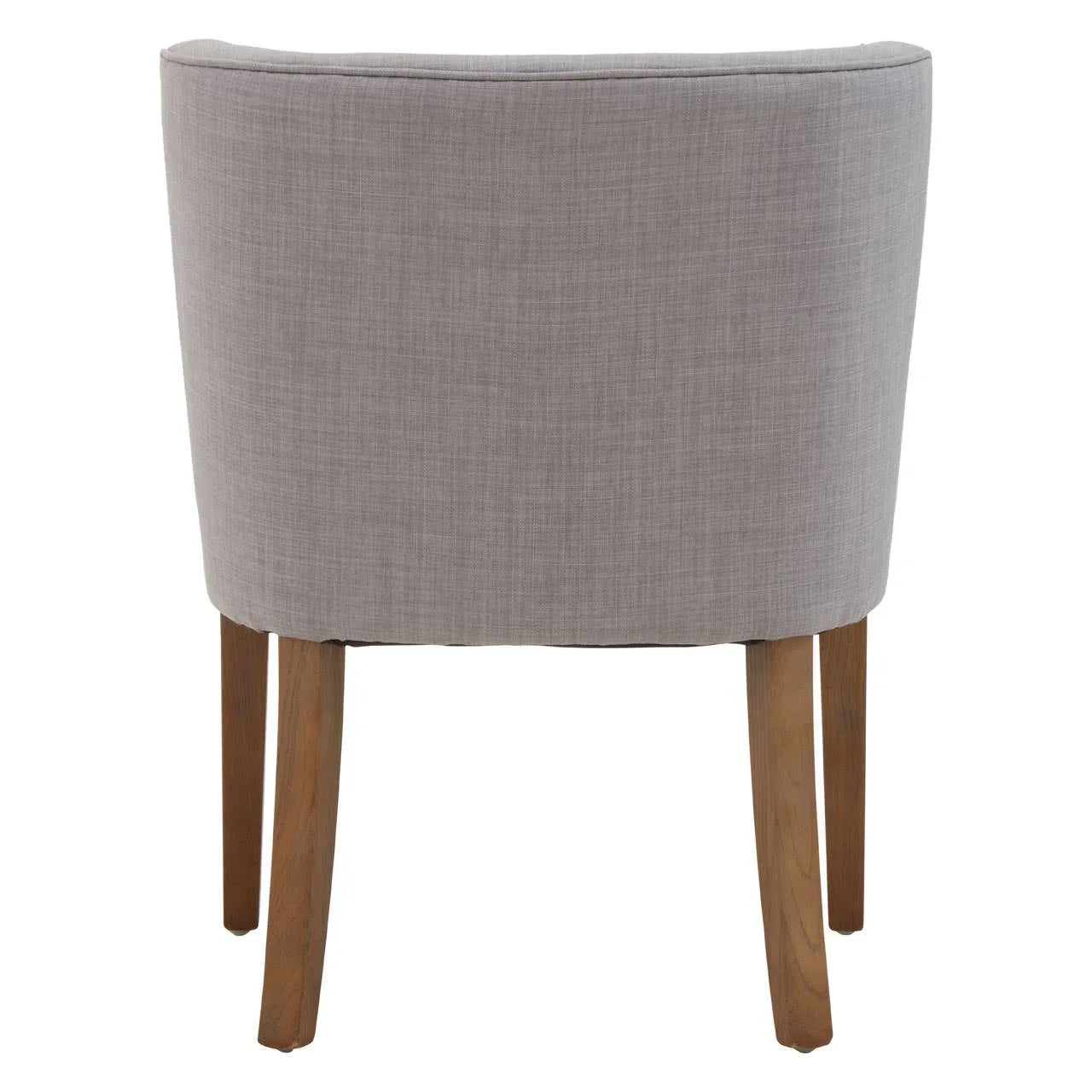 Modern Grey Dining Chair