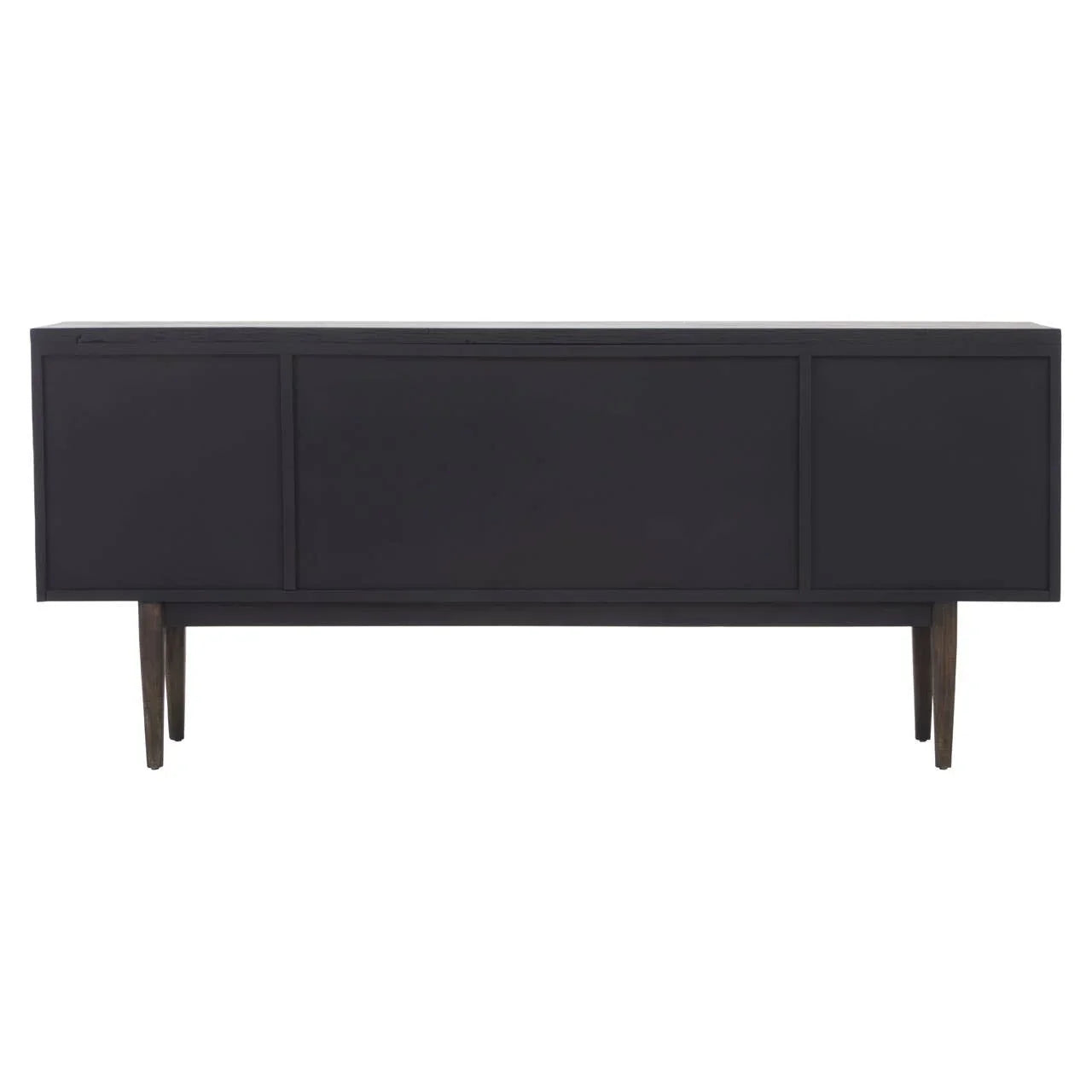 Lucca Light Oak Sideboard Modern Elegance with Abundant Storage