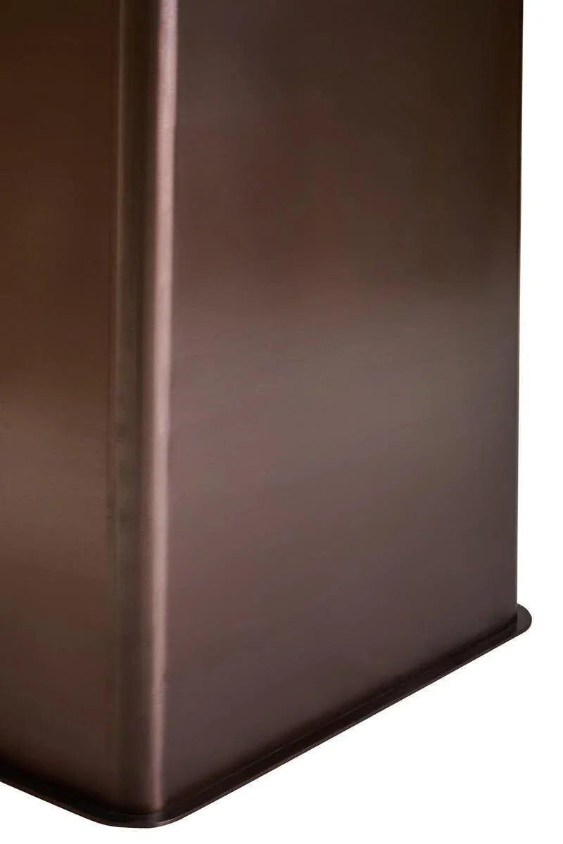 Luxe Marble Dining Table