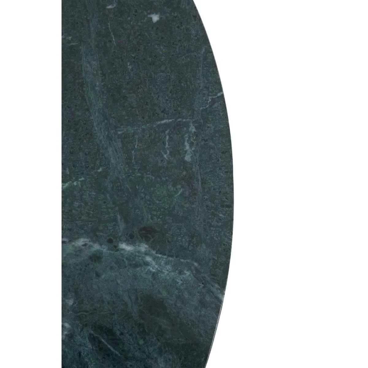 Luxury Marble Gold Coffee Table