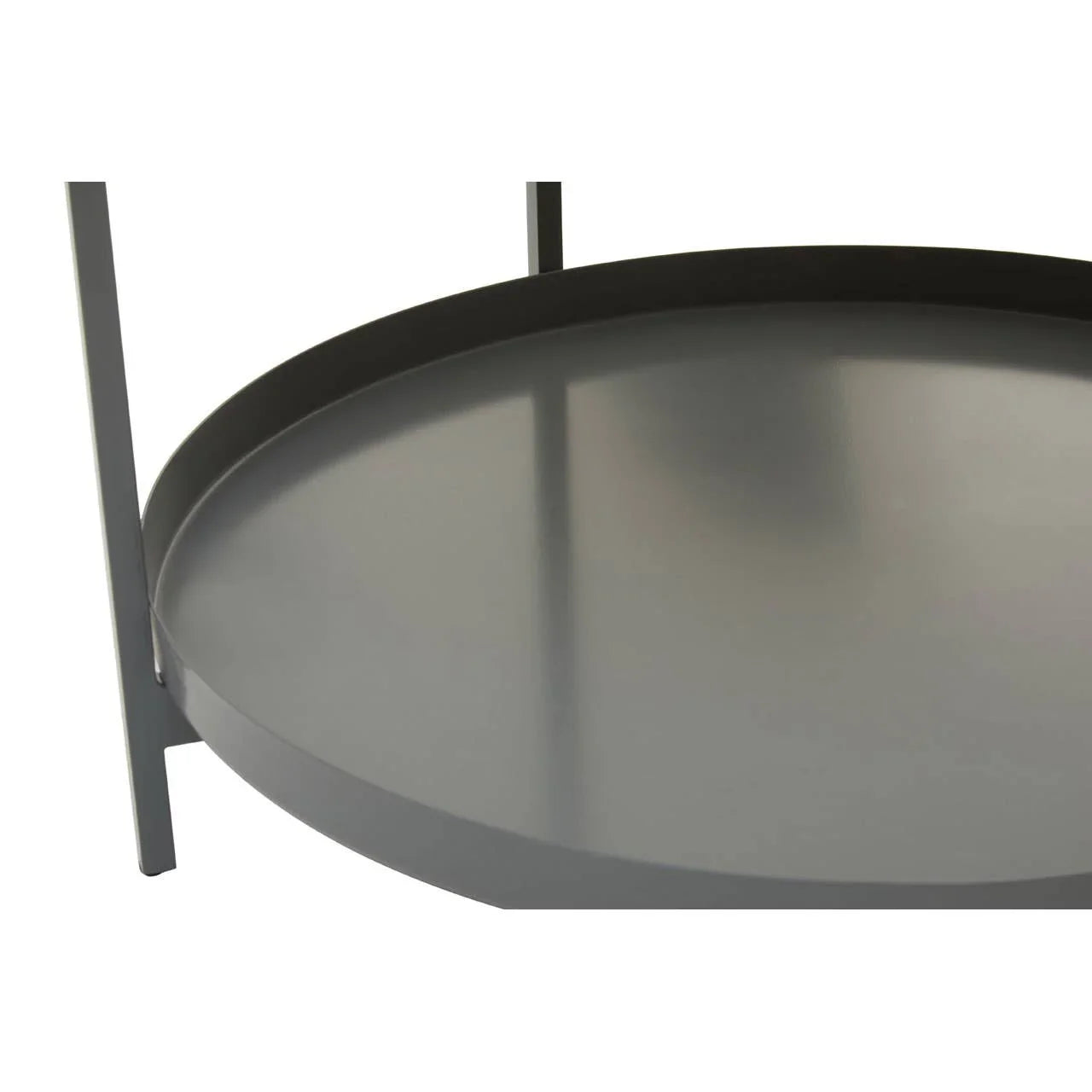 Glam Gold Coffee Table