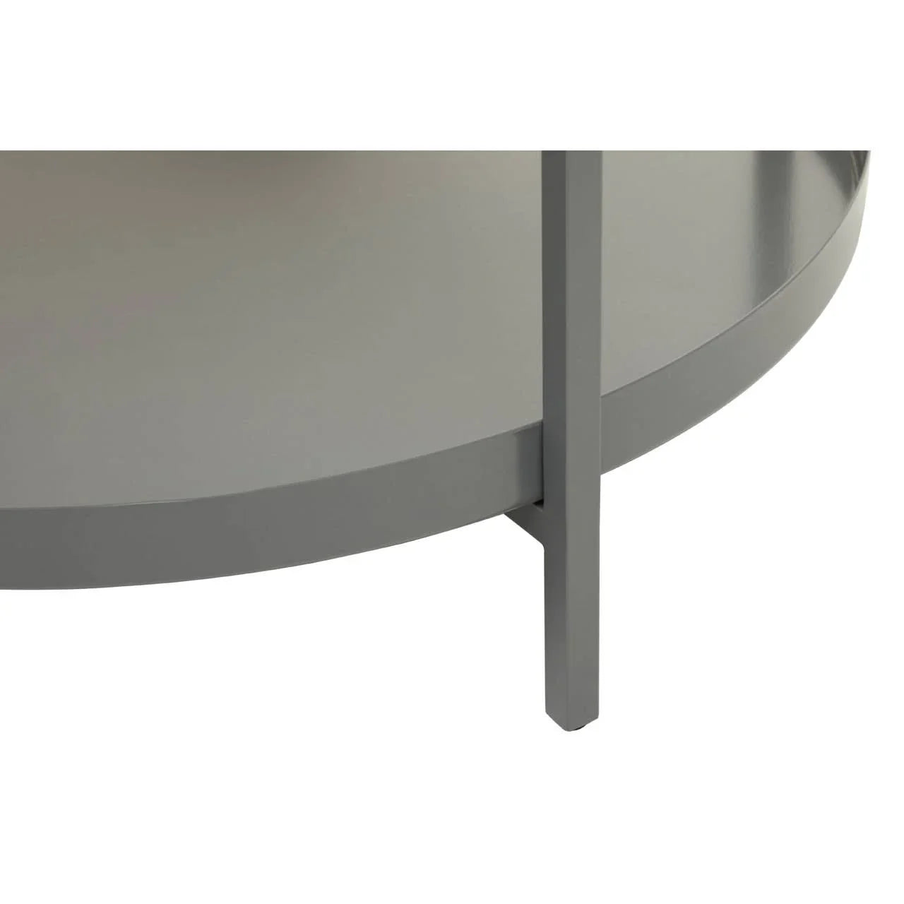 Glam Gold Coffee Table