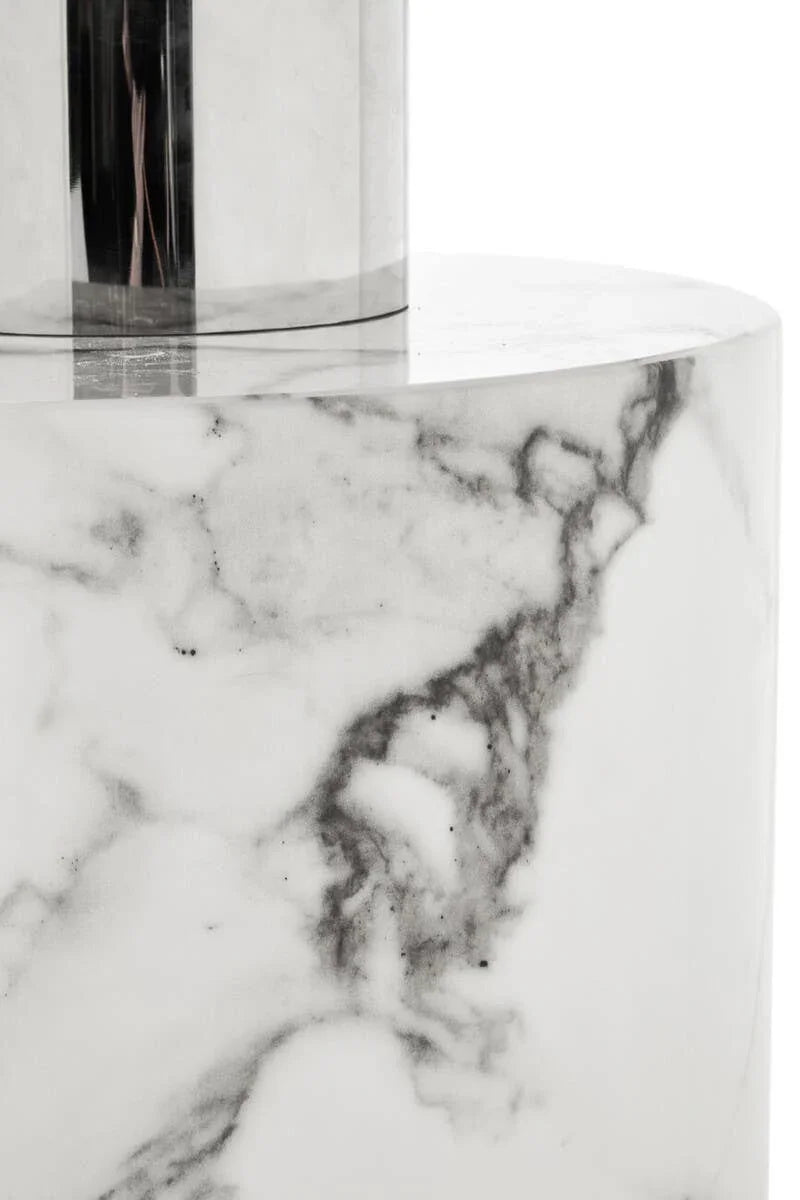 Marble Console Table