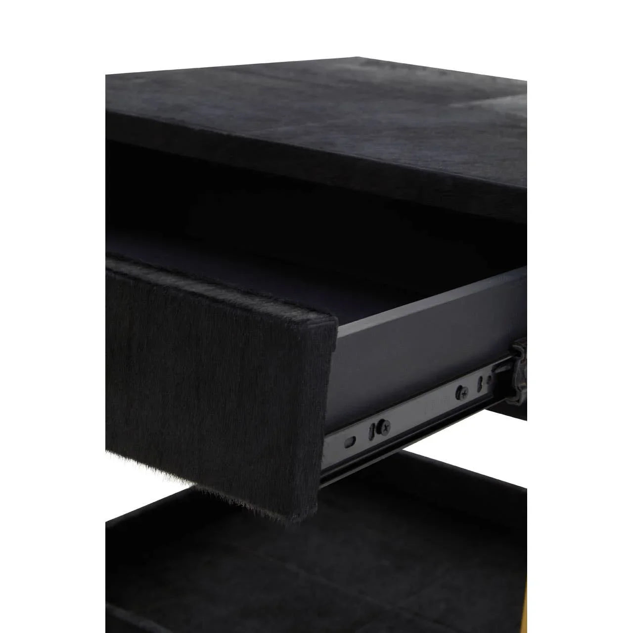 Luxury Hide Bedside Table