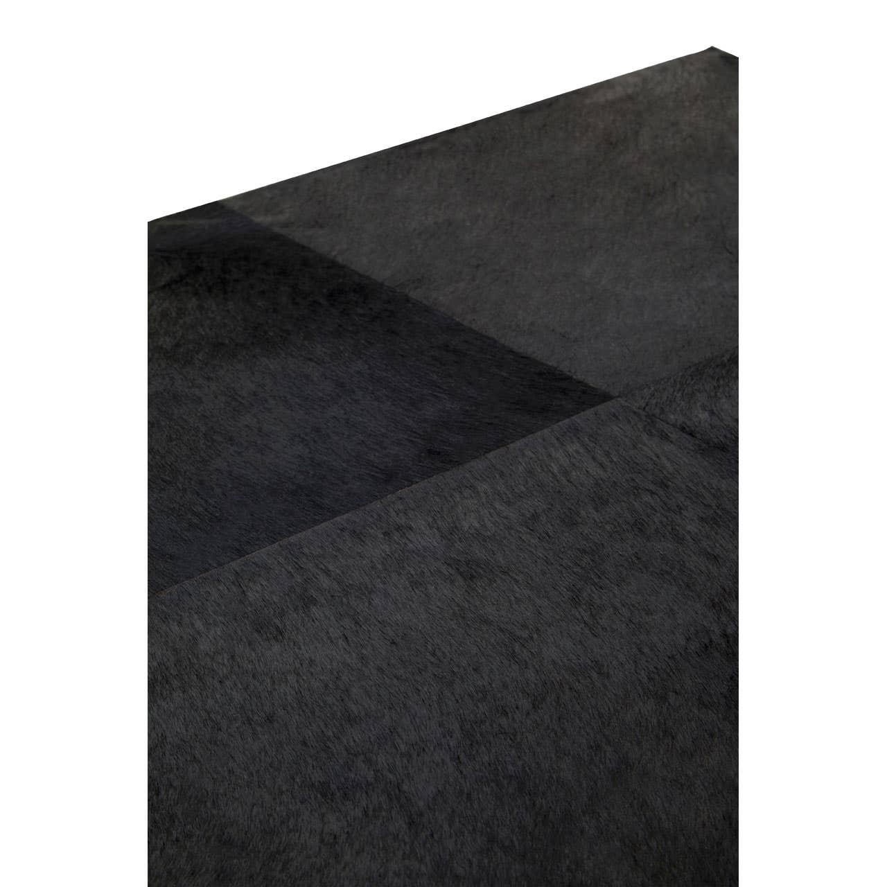 Luxury Hide & Gold Coffee