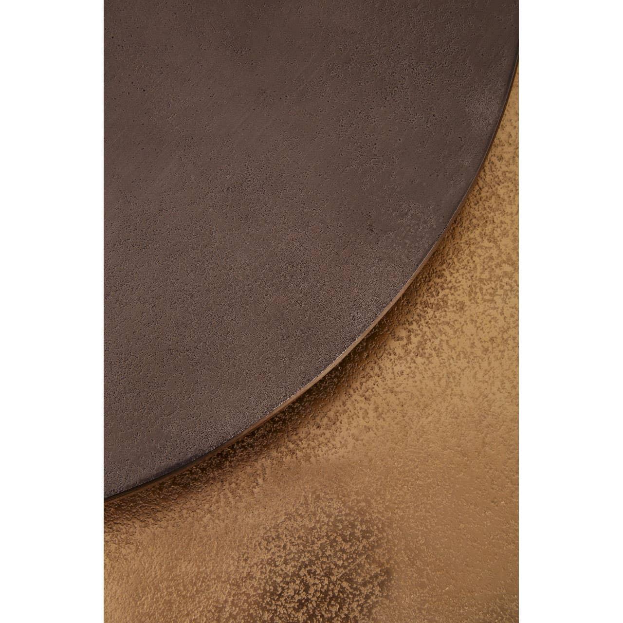 Glam Gold Nesting Tables