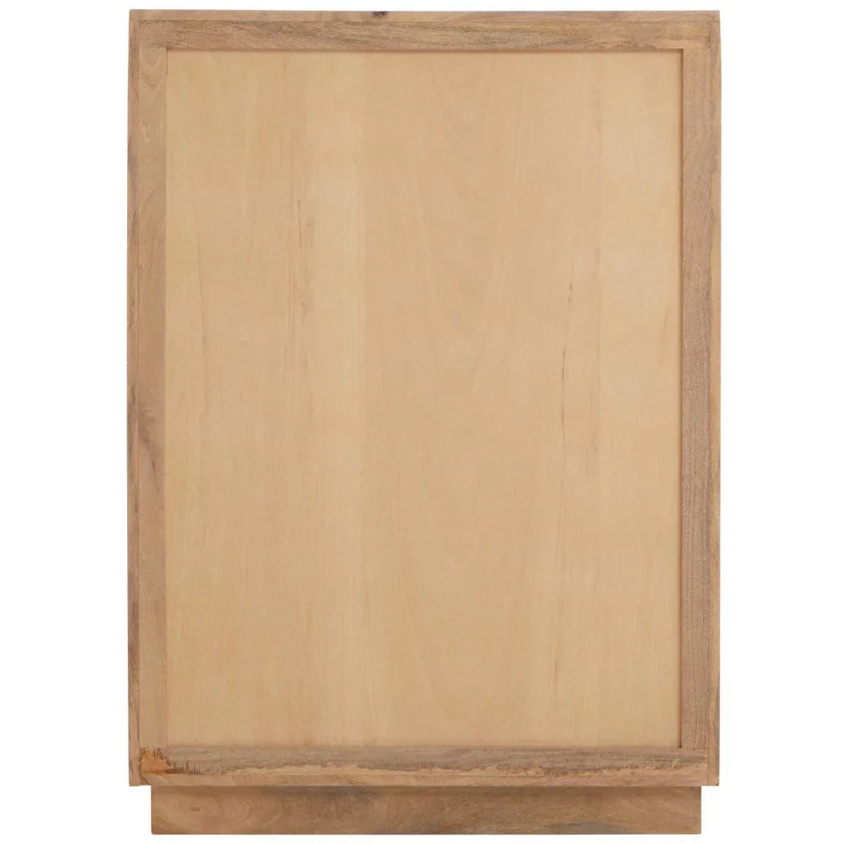 Modern Square Drawer Chest