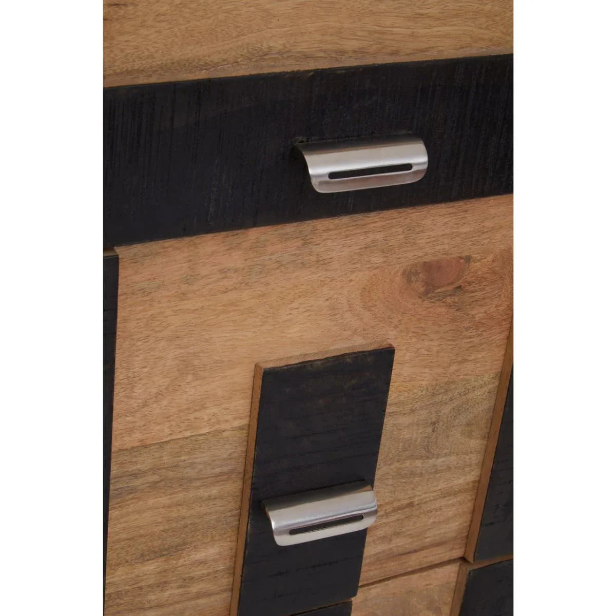 Modern Square Drawer Chest