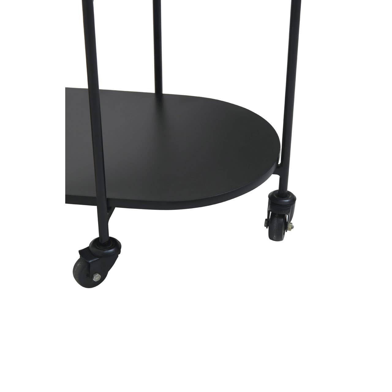 Marble Tiered Trolley