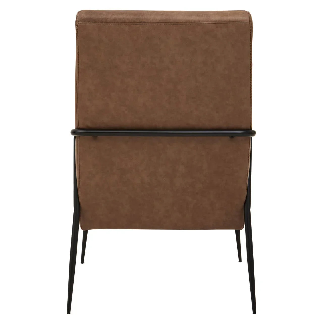 Luxury Leather Recliner Chair