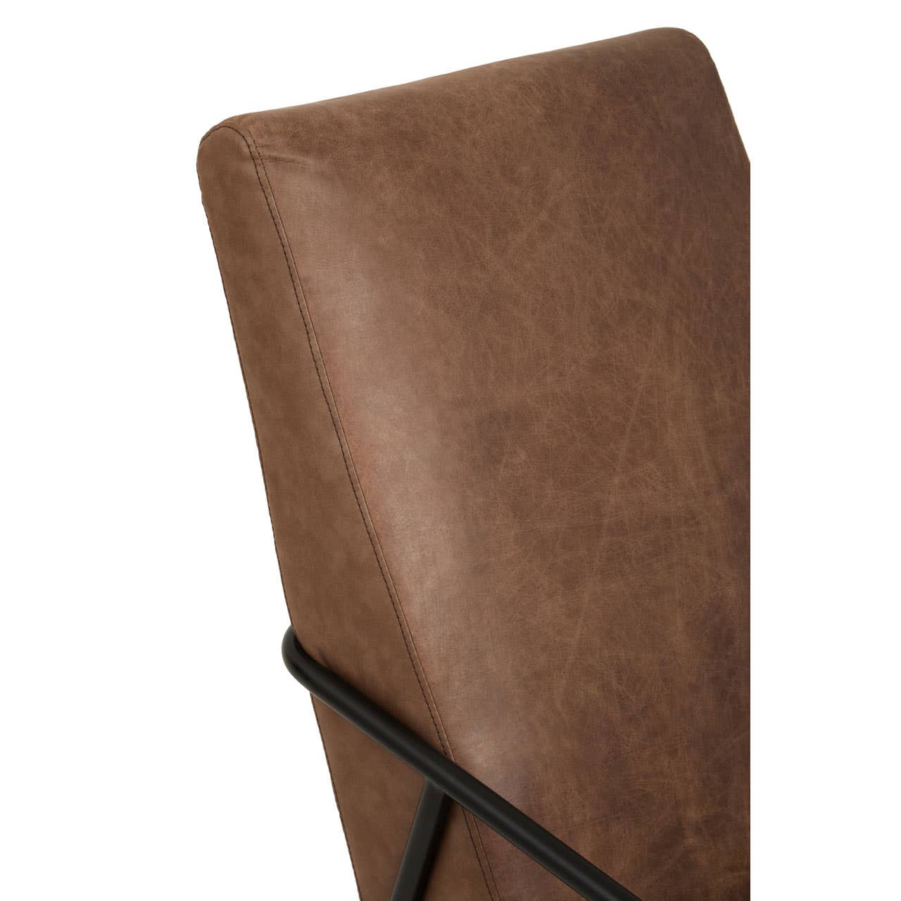 Luxury Leather Recliner Chair