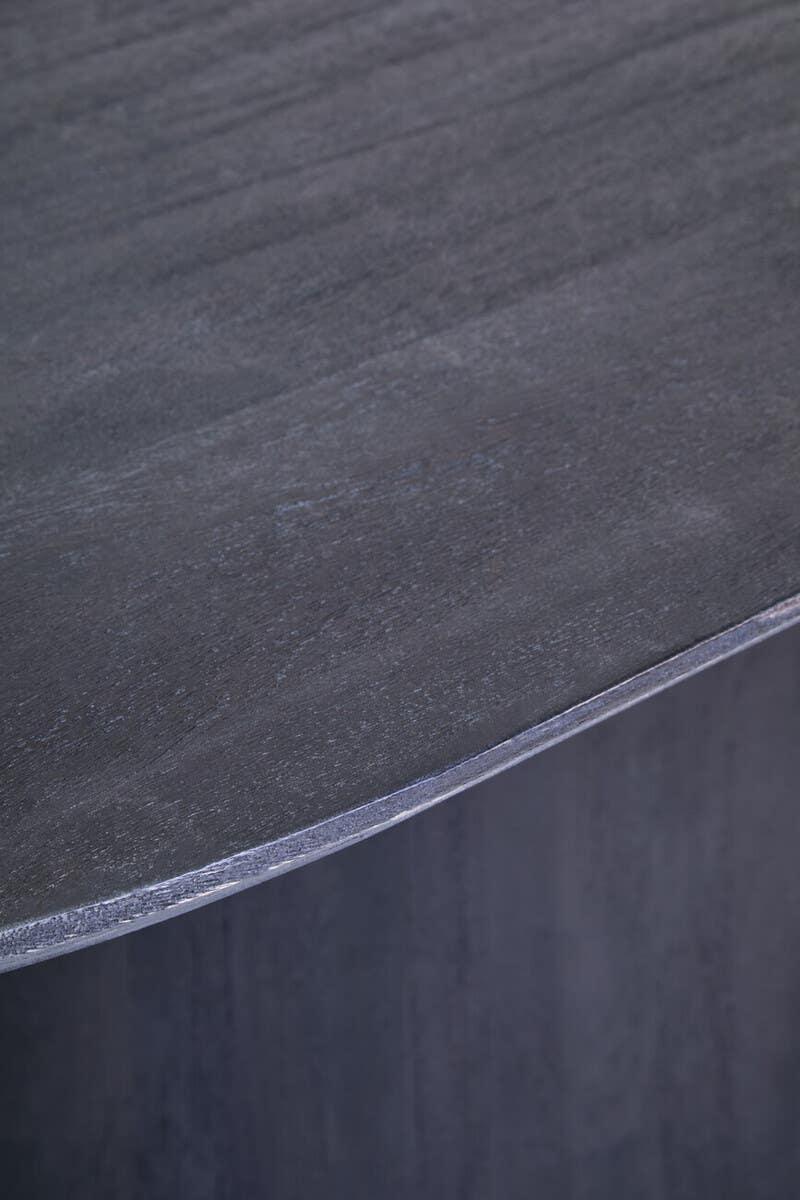 Sustainable Mango Wood Dining Table