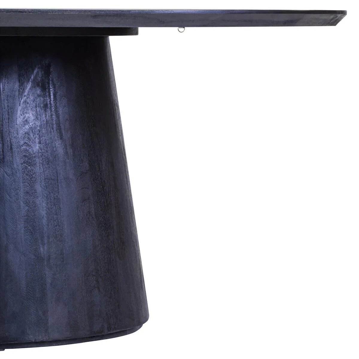 Sustainable Mango Wood Dining Table