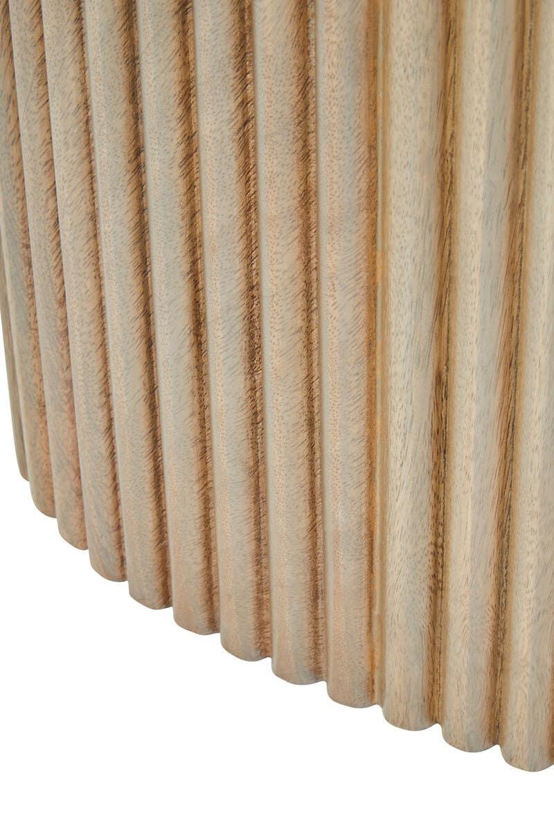 Ridge Oval Dining Table