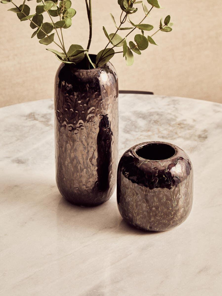 Marble Top Modern Coffee Table