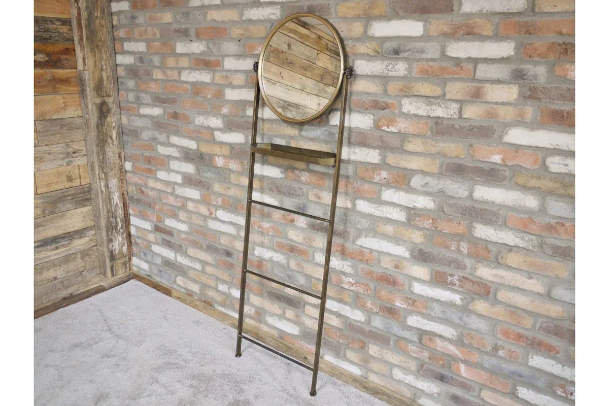 Mirror Stand