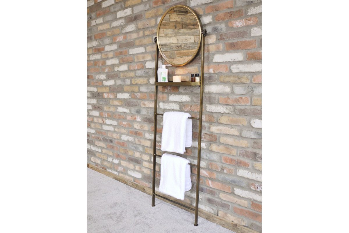 Mirror Stand