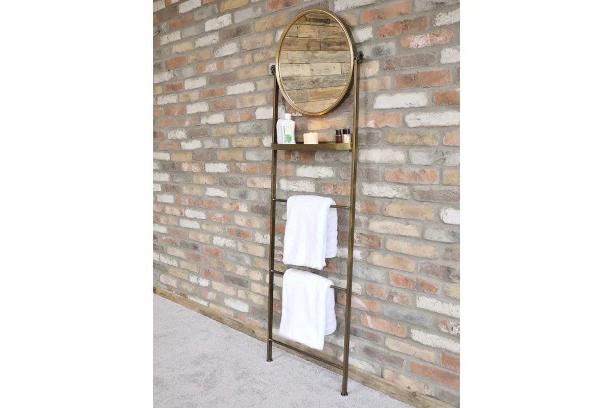 Mirror Stand