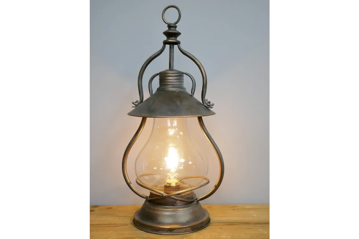 Industrial Lantern - 5733