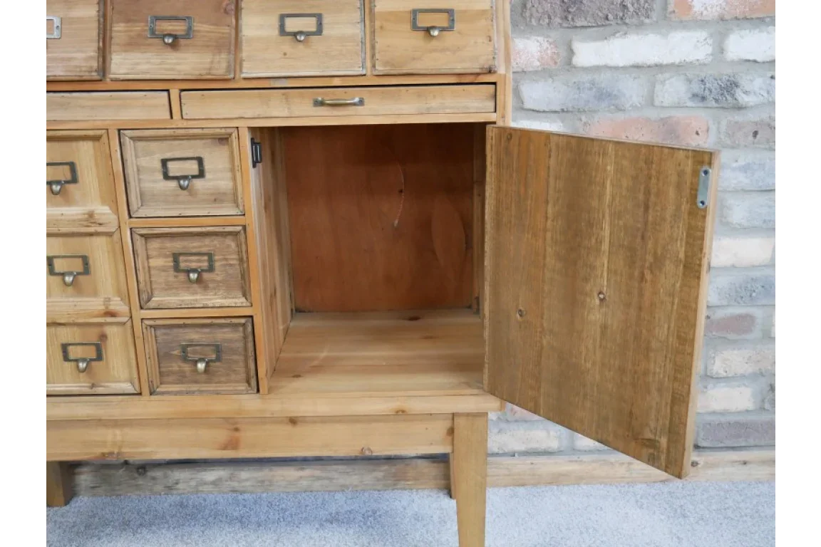 Large Storage Cabinet - 5844