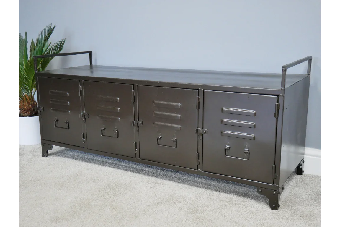 Industrial Cabinet - 5887