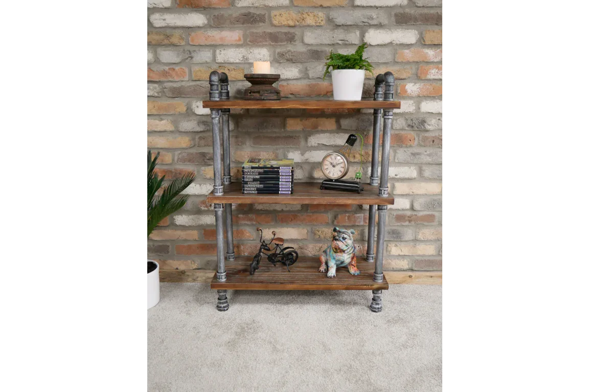 Pipe Shelves - 5900