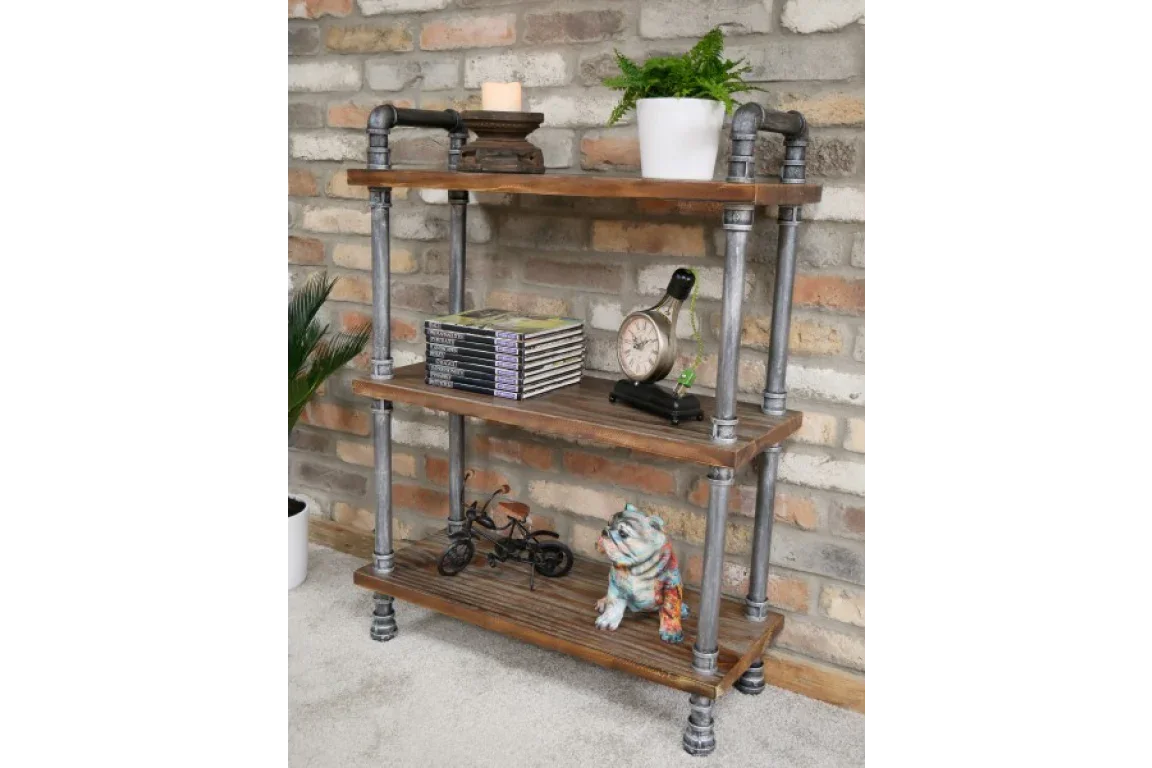 Pipe Shelves - 5900