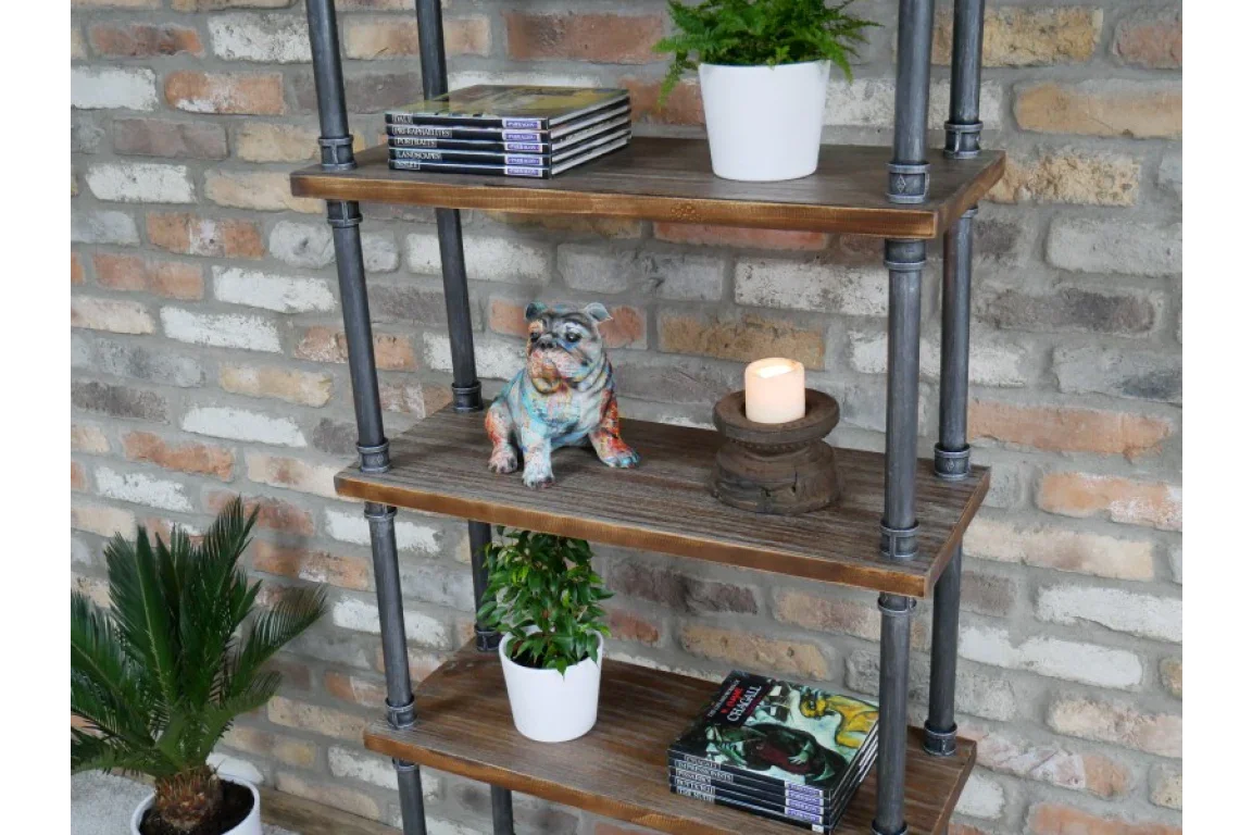 Pipe Shelves - 5901