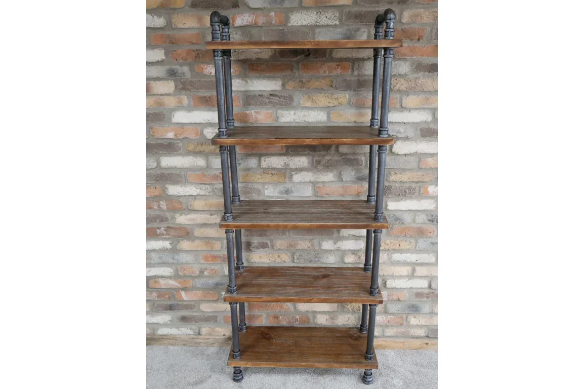 Pipe Shelves - 5901