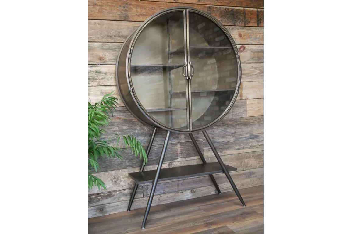 Display Cabinet - 5973