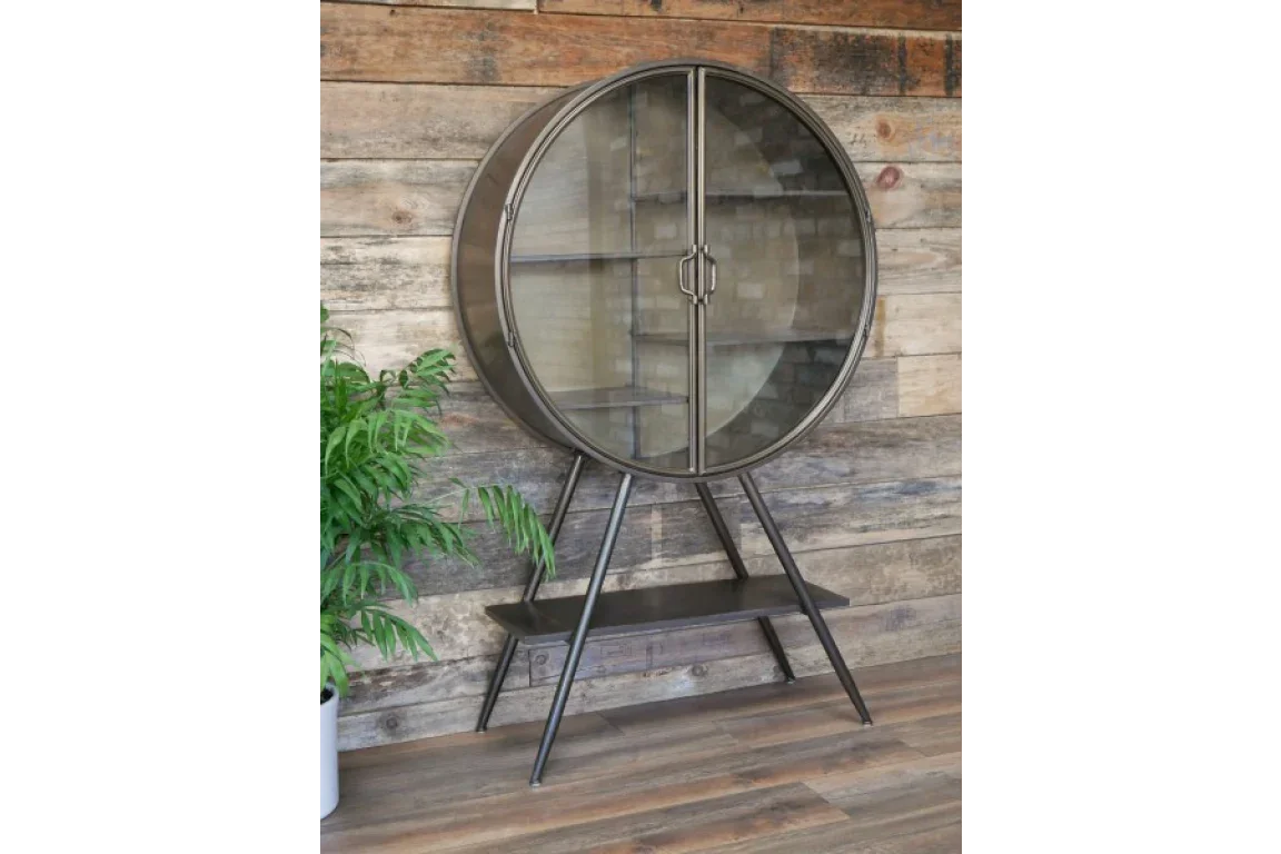 Display Cabinet - 5973