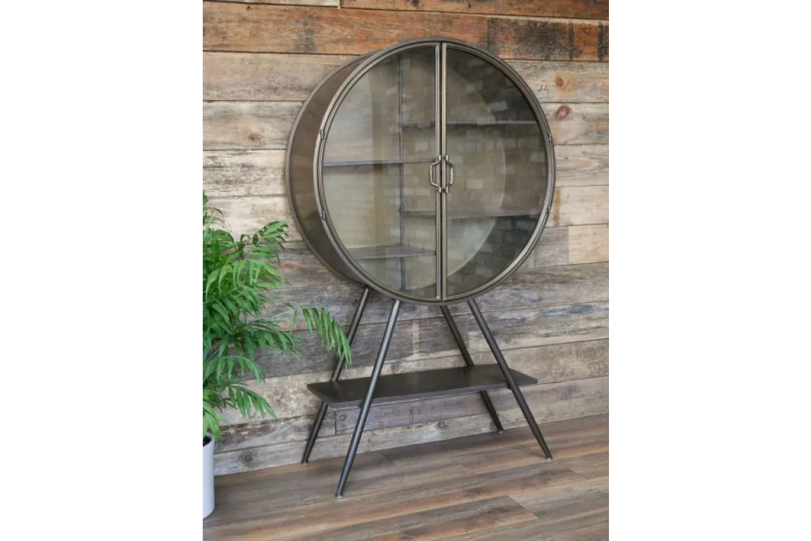 Display Cabinet - 5973