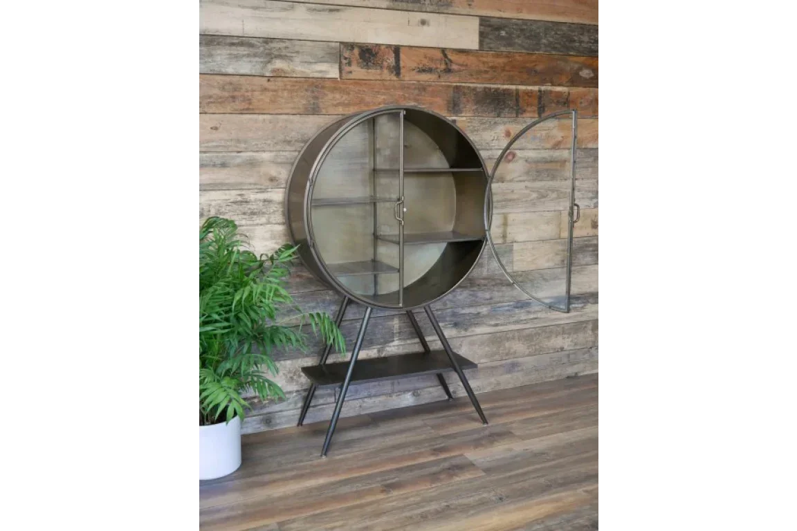 Display Cabinet - 5973