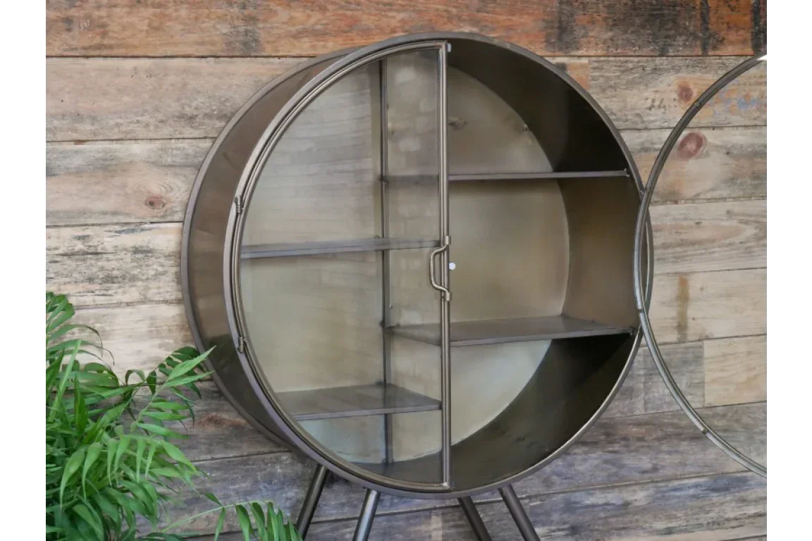 Display Cabinet - 5973