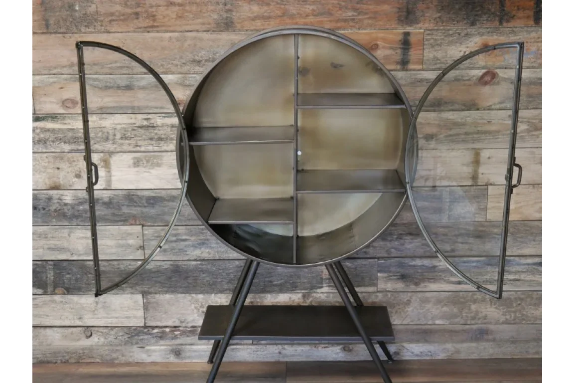 Display Cabinet - 5973