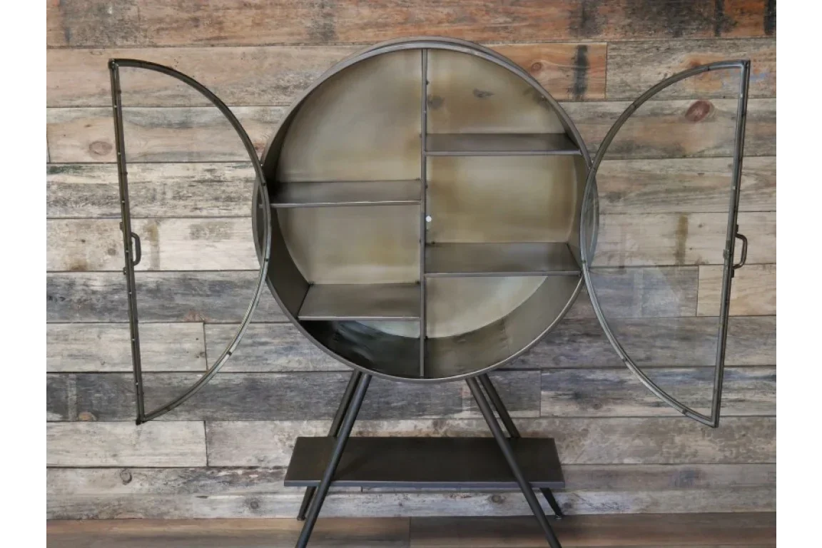 Display Cabinet - 5973