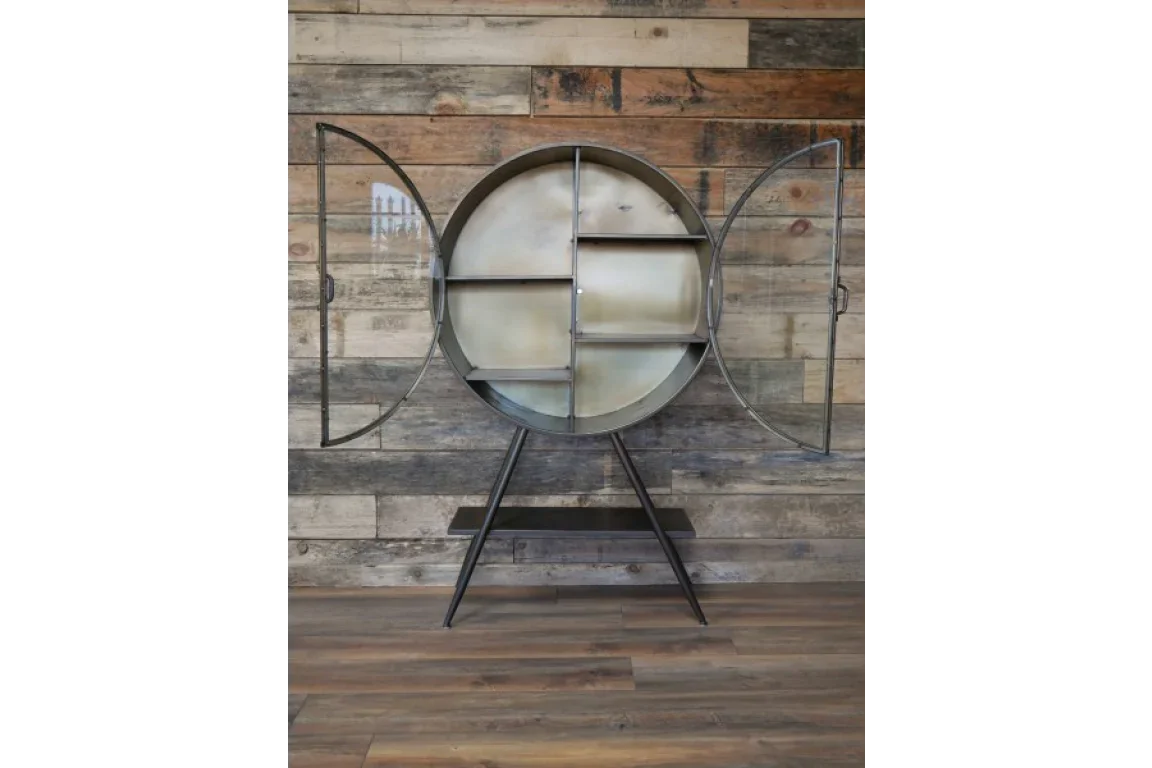 Display Cabinet - 5973