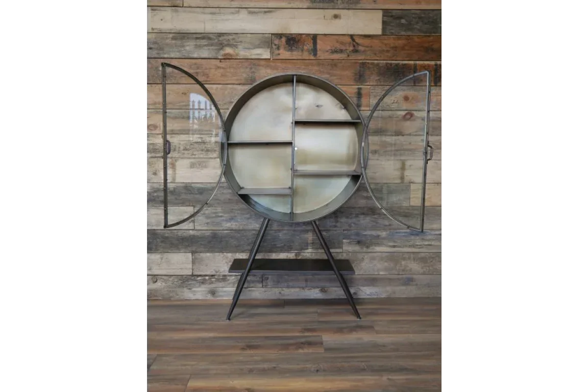 Display Cabinet - 5973
