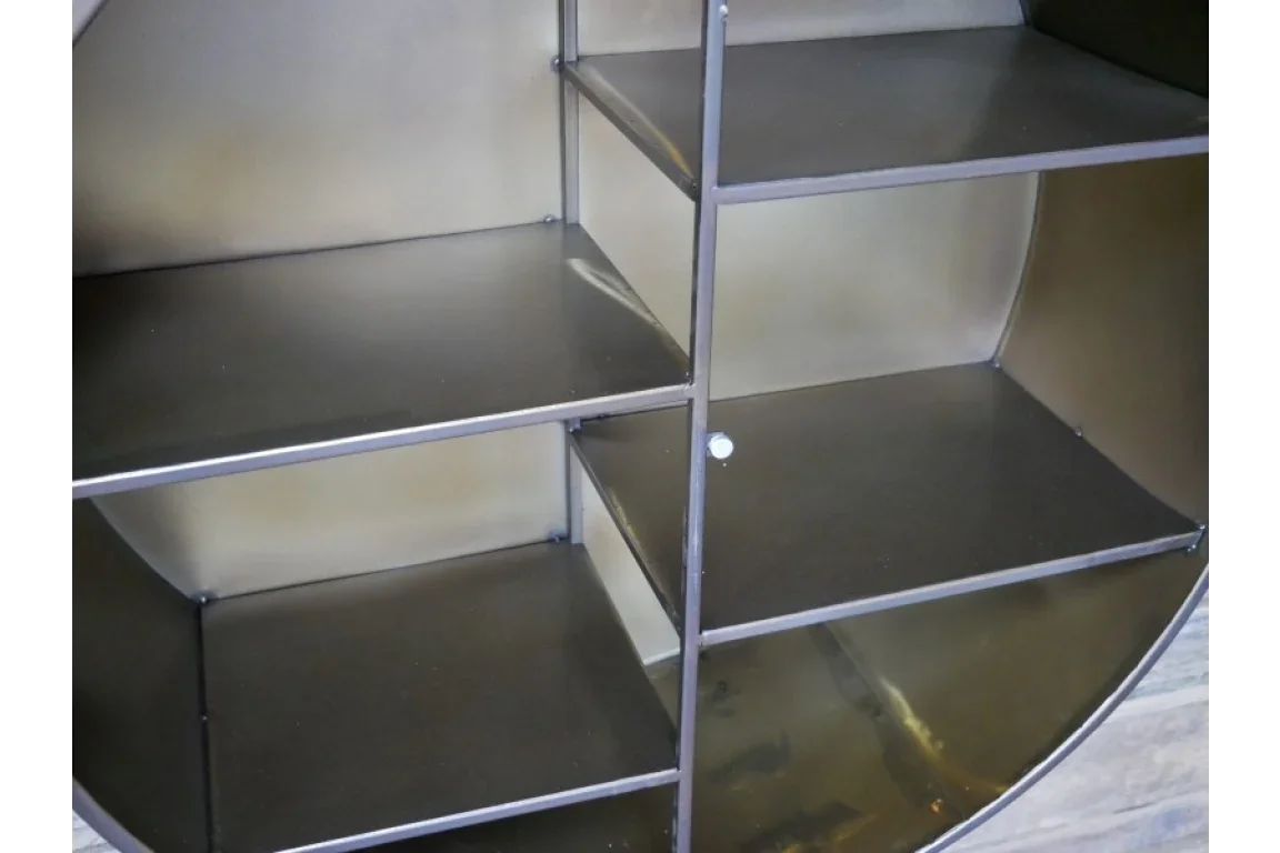 Display Cabinet - 5973