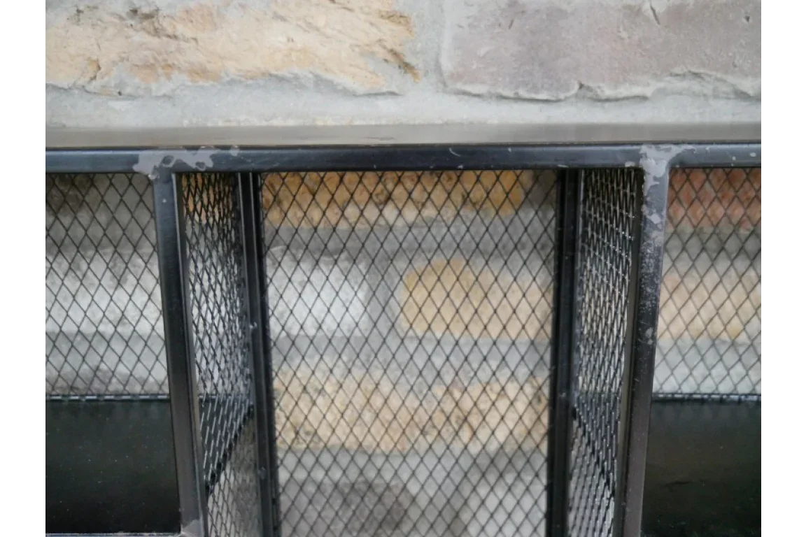 Wine Wall Cabinet - 5988