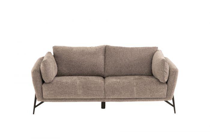 Hilton 2 Seater Sofa - Dark Grey *special*