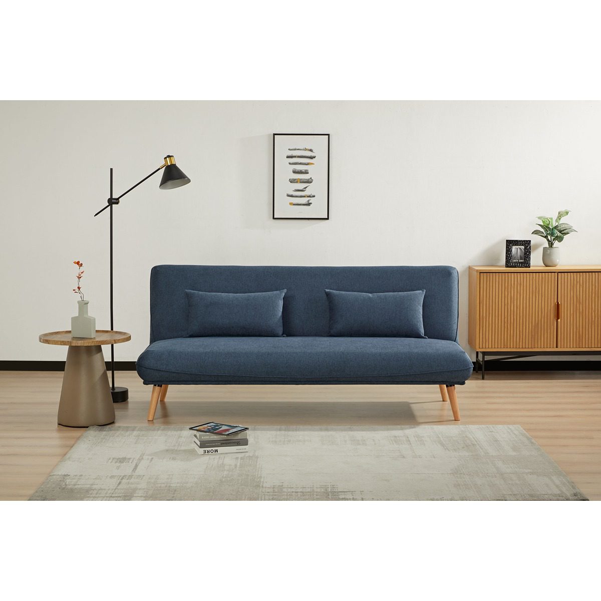 Arga Sofa Bed