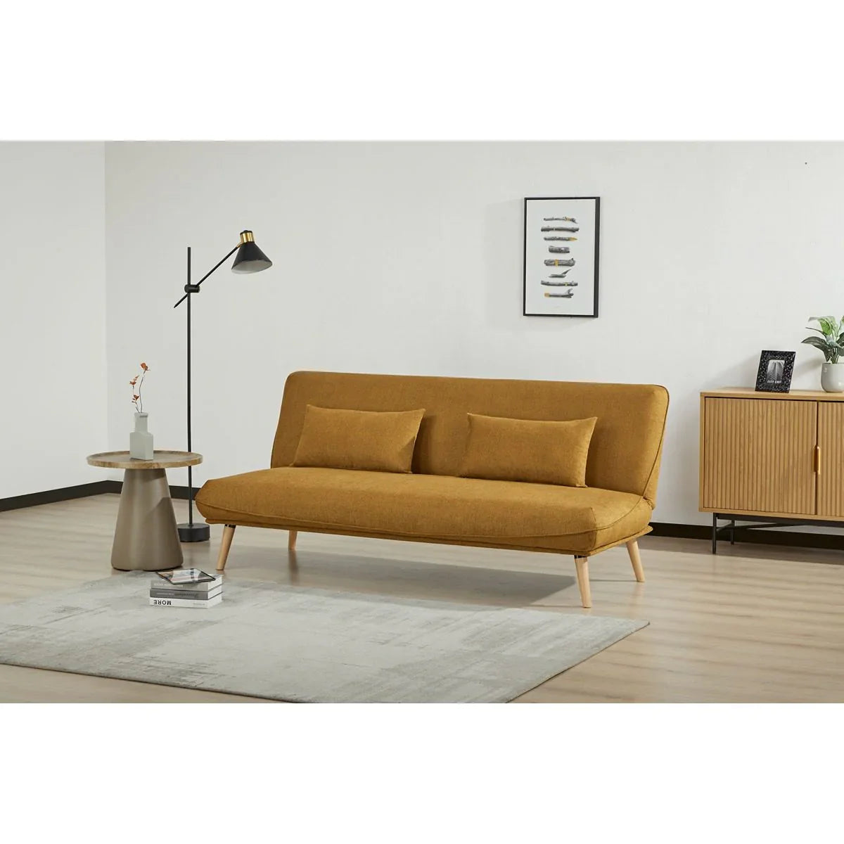 Arga Sofa Bed