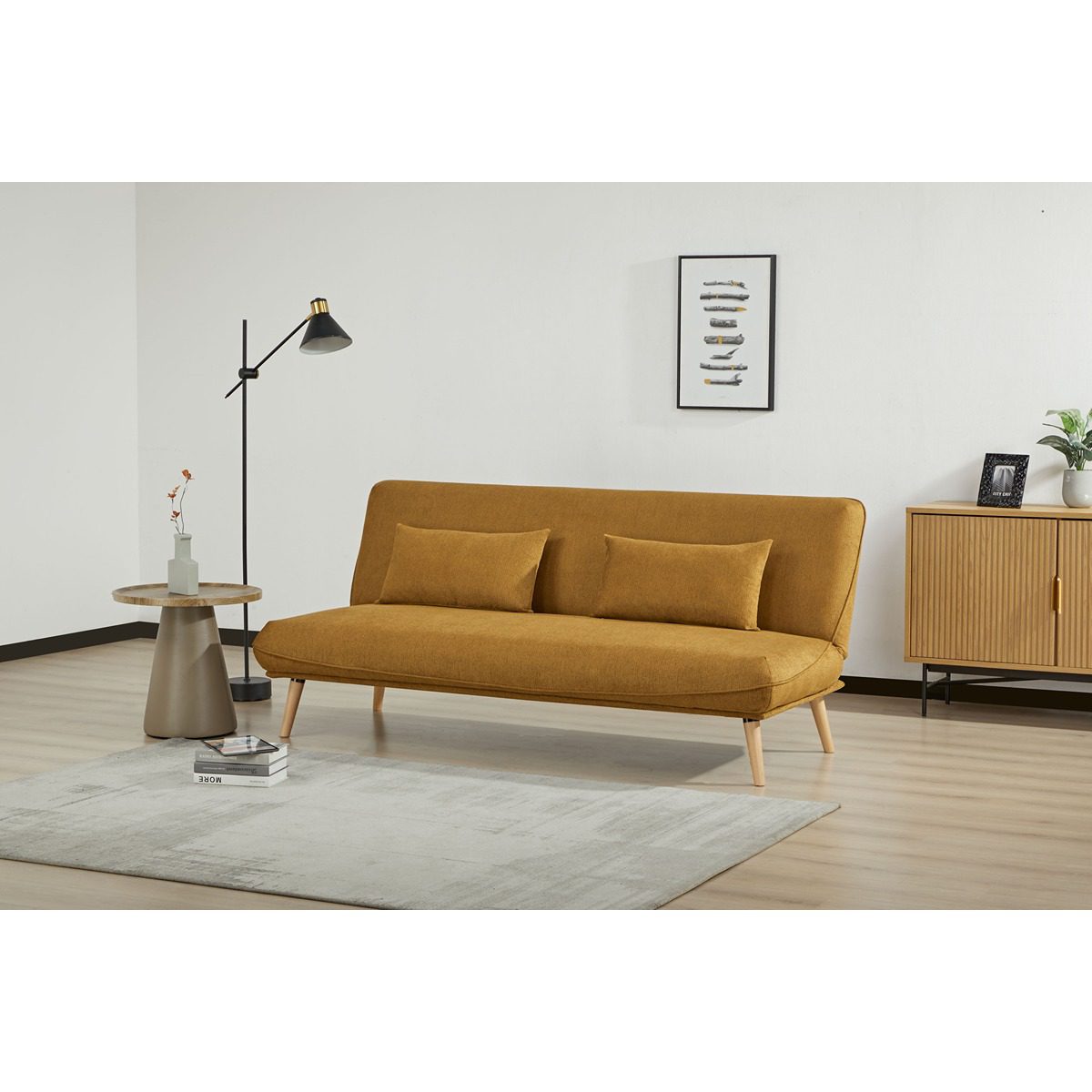 Arga Sofa Bed