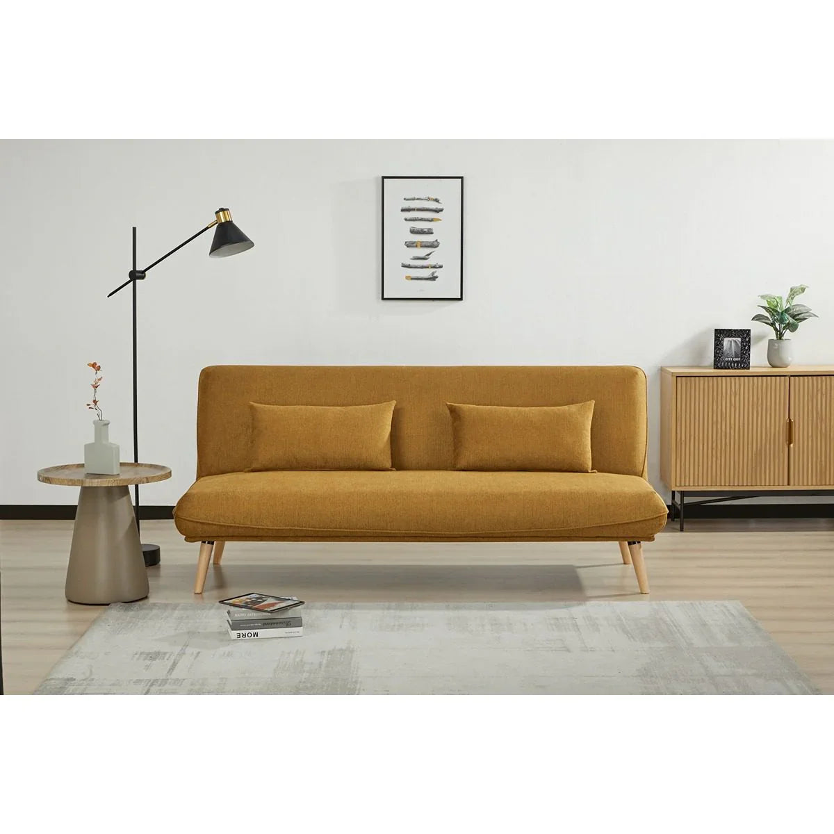 Arga Sofa Bed