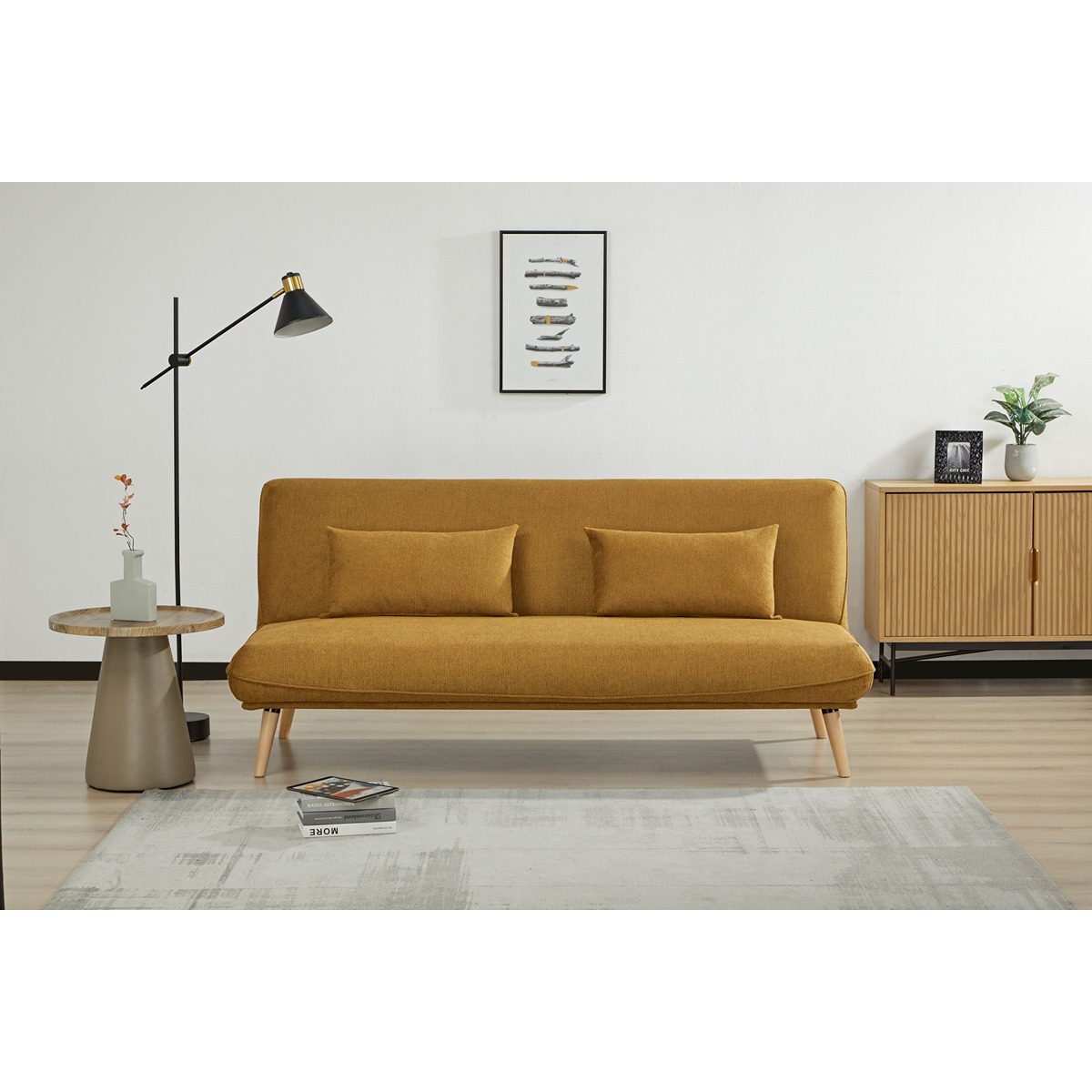 Arga Sofa Bed
